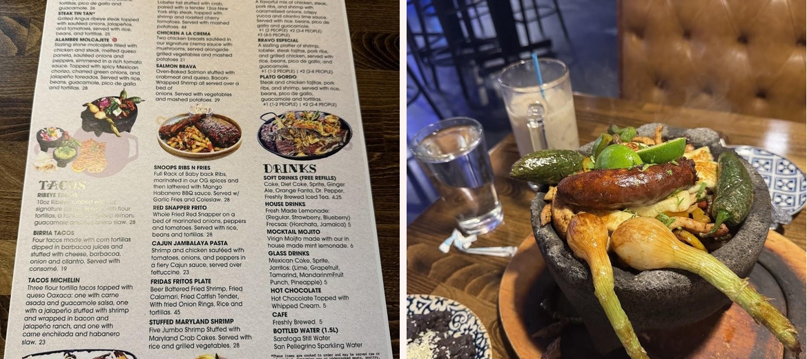 SALSA BRAVA URBAN KITCHEN & CANTINA Gallery Image 2