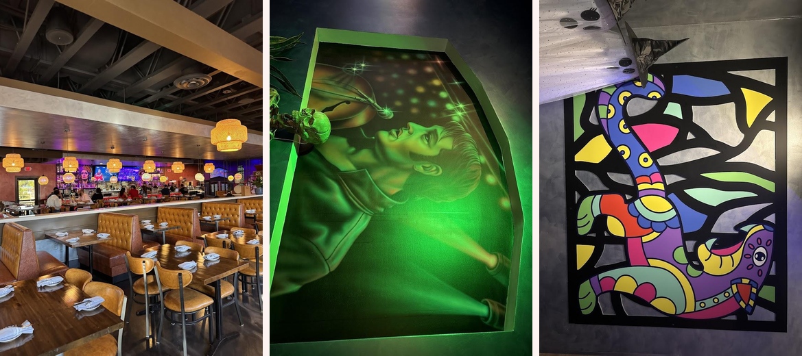 SALSA BRAVA URBAN KITCHEN & CANTINA Gallery Image 3