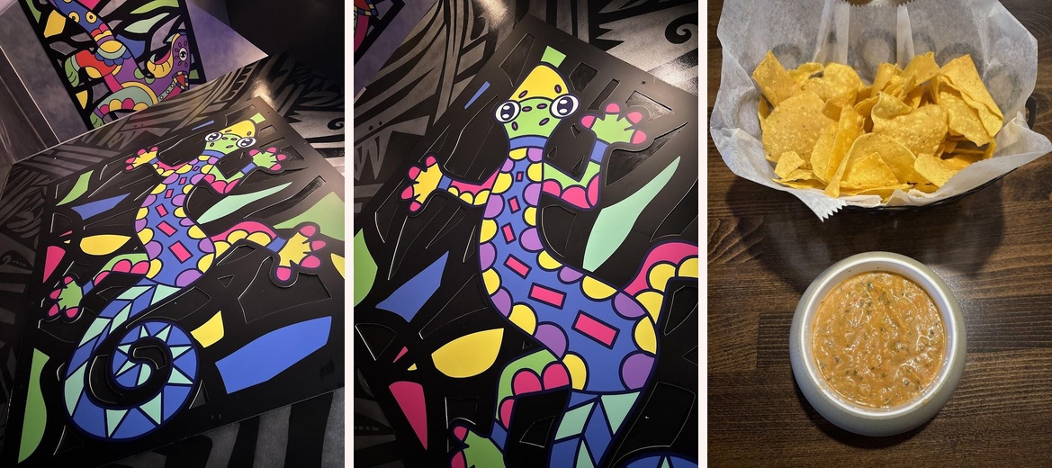 SALSA BRAVA URBAN KITCHEN & CANTINA Gallery Image 4