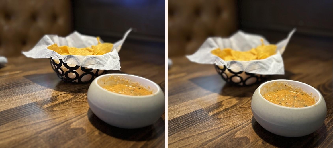 SALSA BRAVA URBAN KITCHEN & CANTINA Gallery Image 5